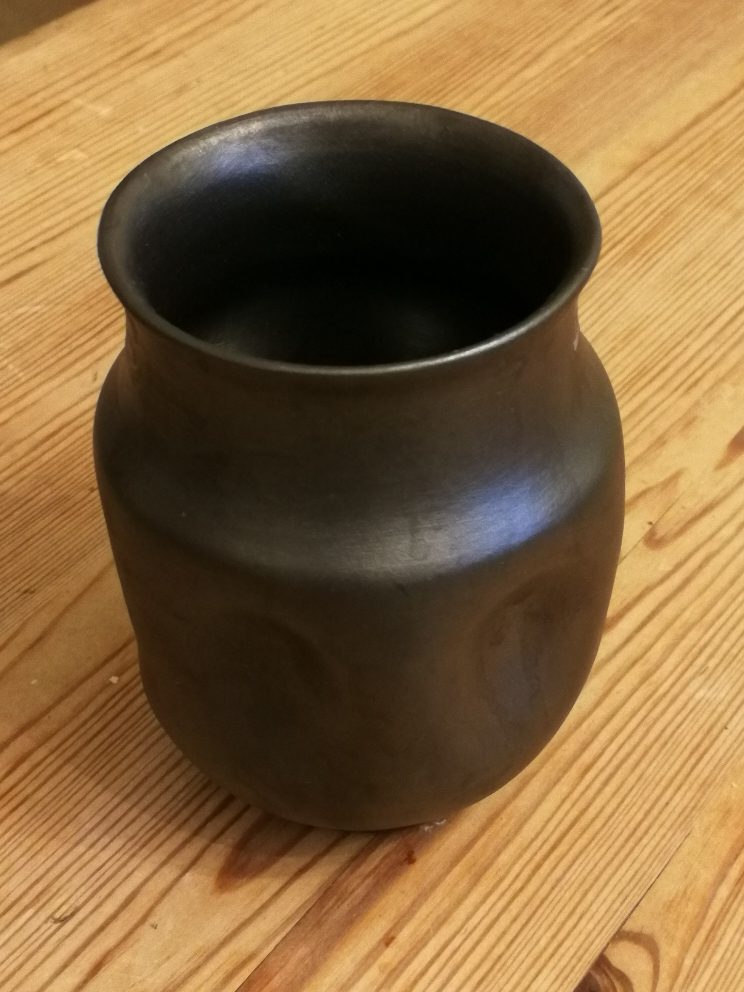 römischer Becher römischer Becher